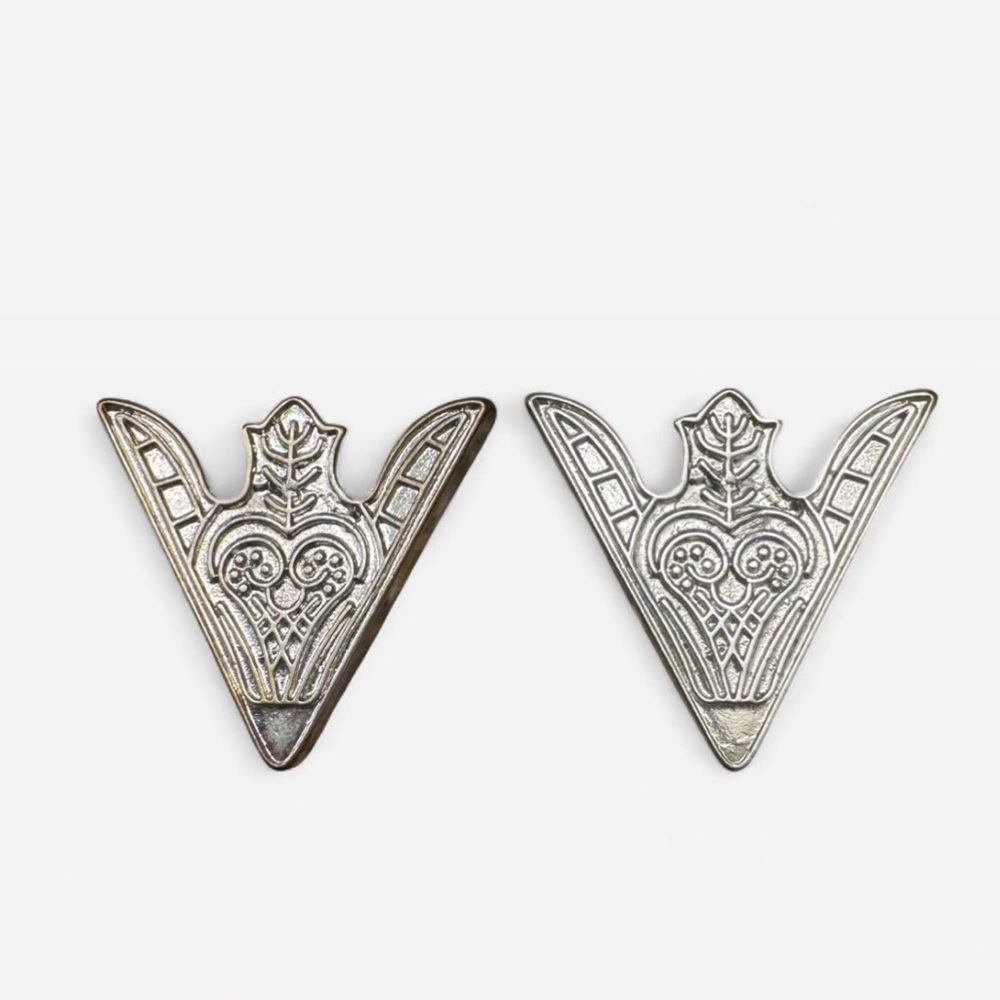 Clip On Earrings